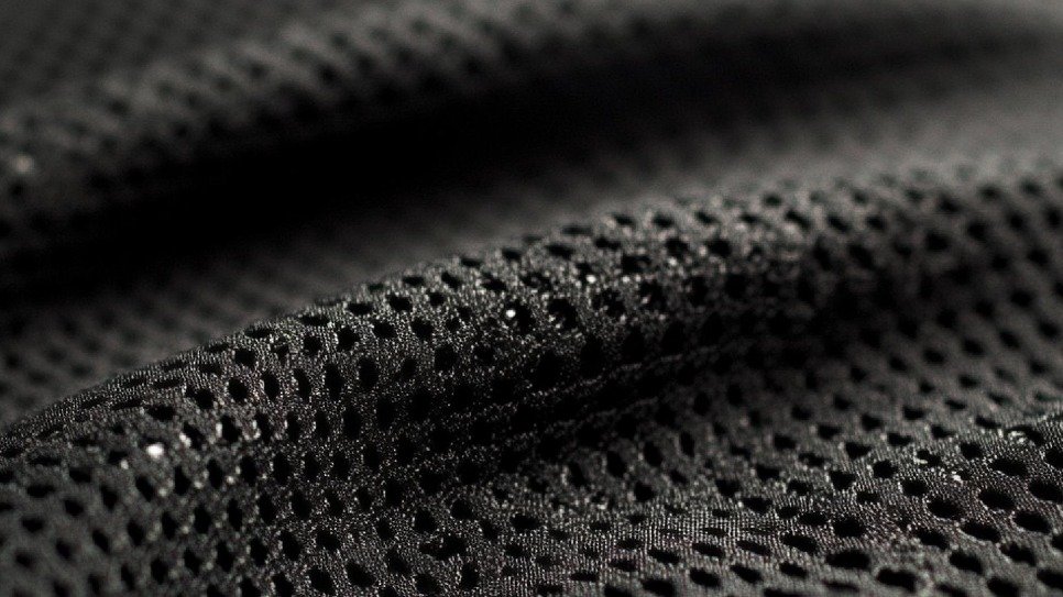 does nylon have microplastics