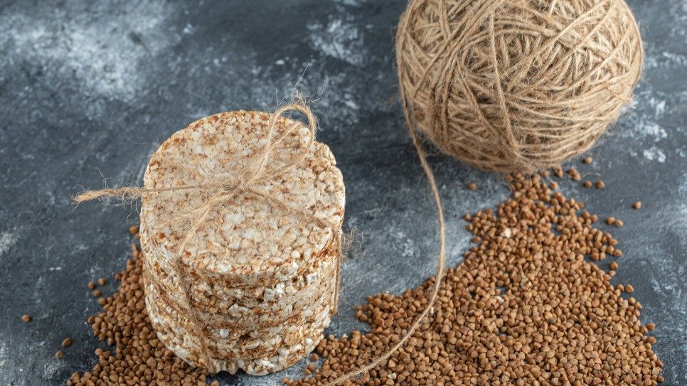 does wheat straw have microplastics