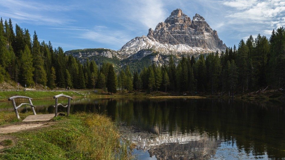 Microplastics Grand Teton National Park