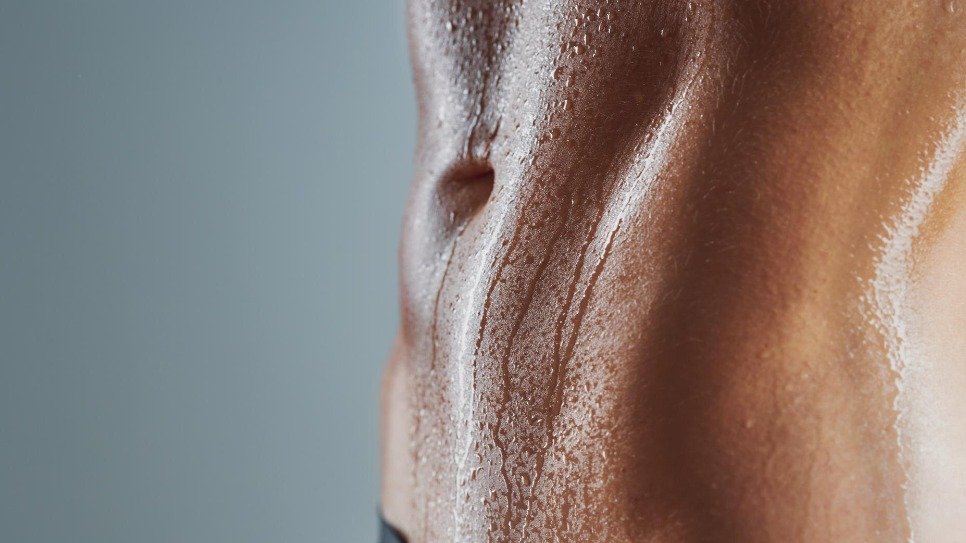 Can You Sweat Out Microplastics