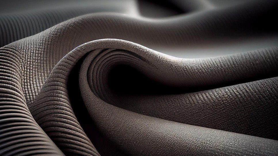 Does Elastane Have Microplastics