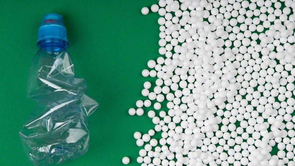 Polypropylene Microplastics