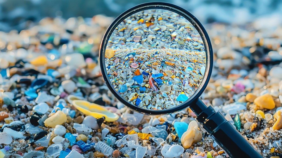 How to Limit Microplastics